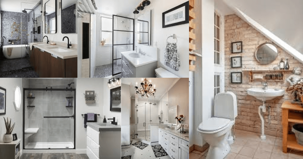 How to Choose the Right Features for Your Bathroom Renovation