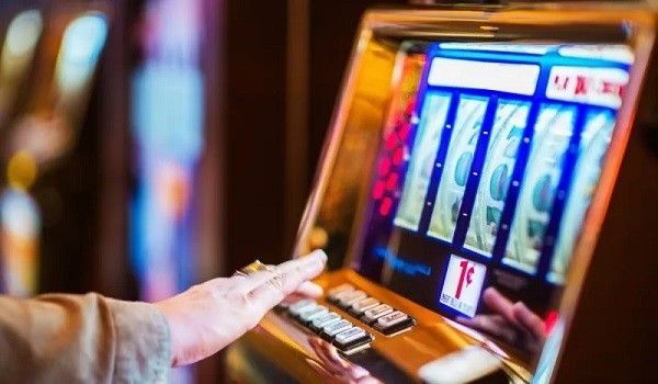 The Phenomenon of "Slot Gacor"