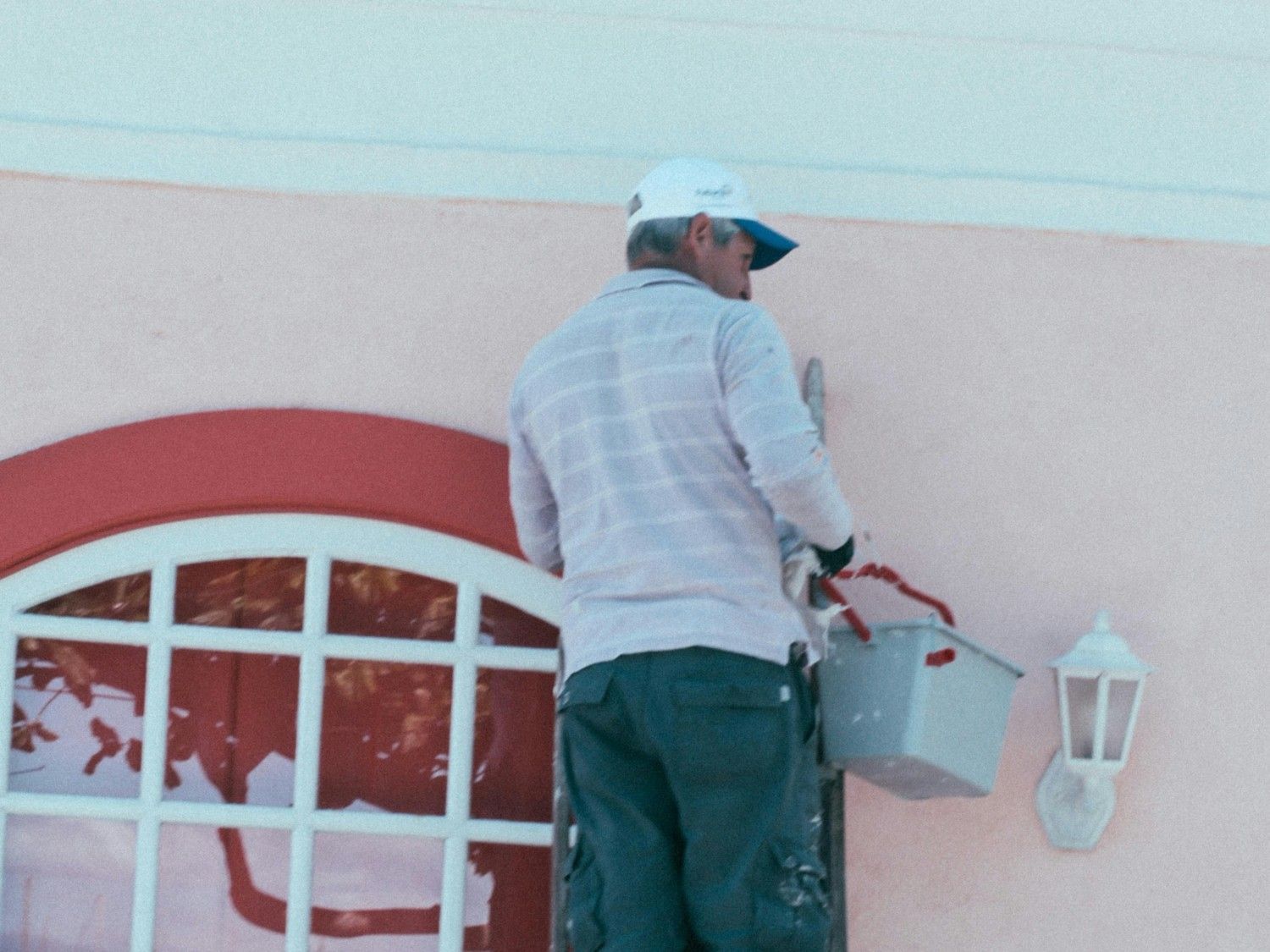 How Professional Exterior Painting Adds Value to Your Home?