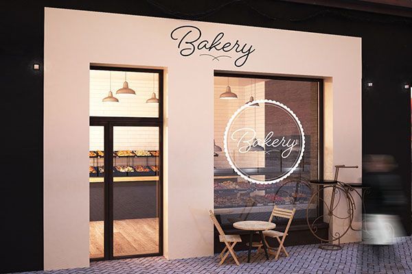 Storefront Signs: Attracting Attention and Boosting Business

