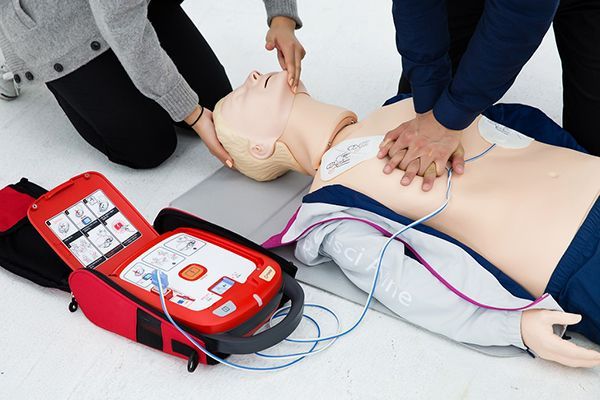 External Defibrillators Market 2022  Forecast Report to 2028
