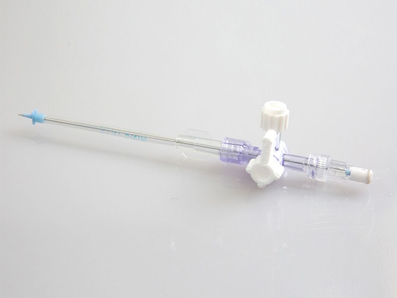 Extracorporeal Circuit Cannulae Market Report 2021-2028