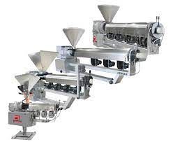 Extruders Market In-Depth Analysis Report and Forecast to 2028
