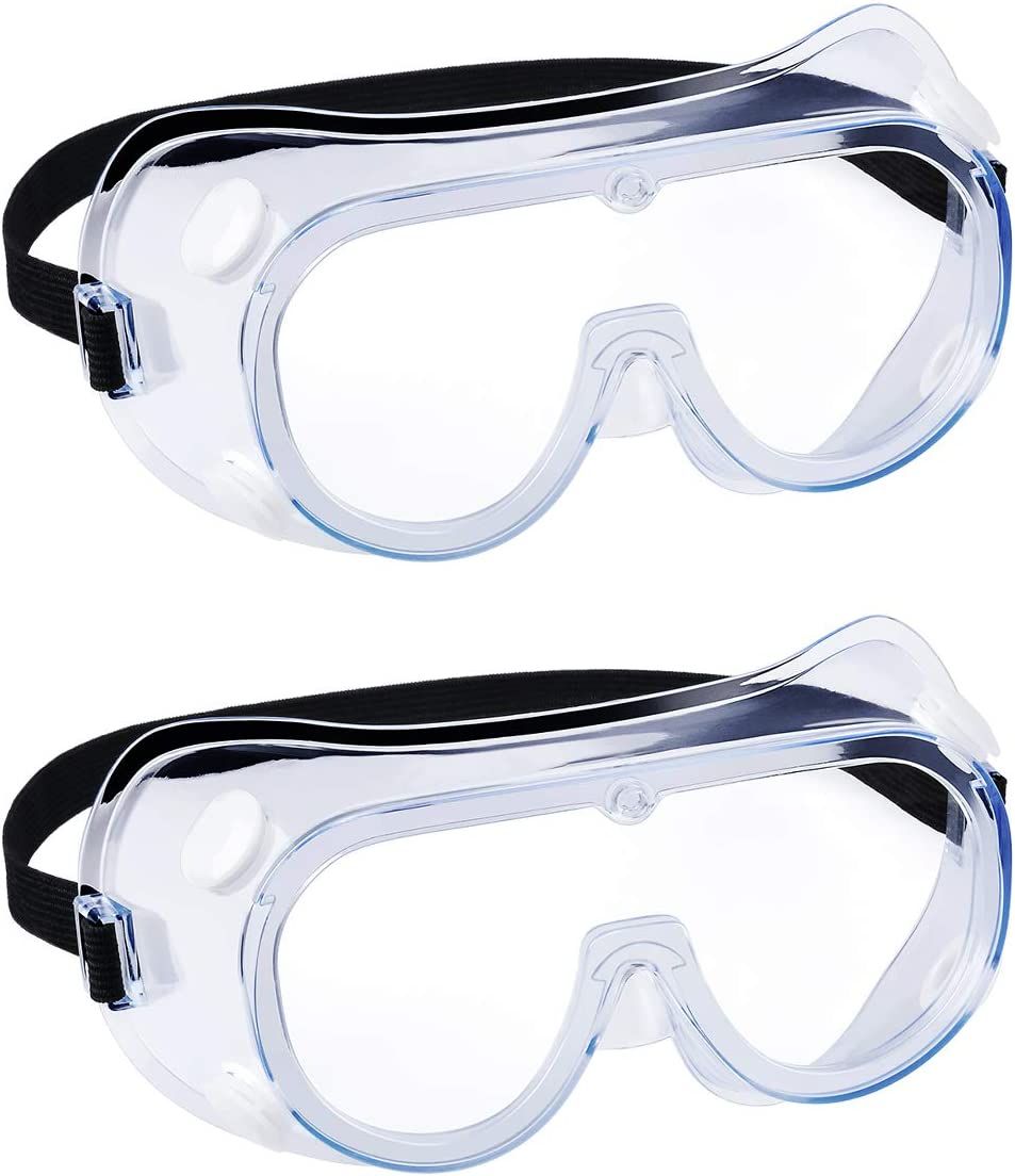 Eye Protection Market Demand & Growth Analysis Report to 2028