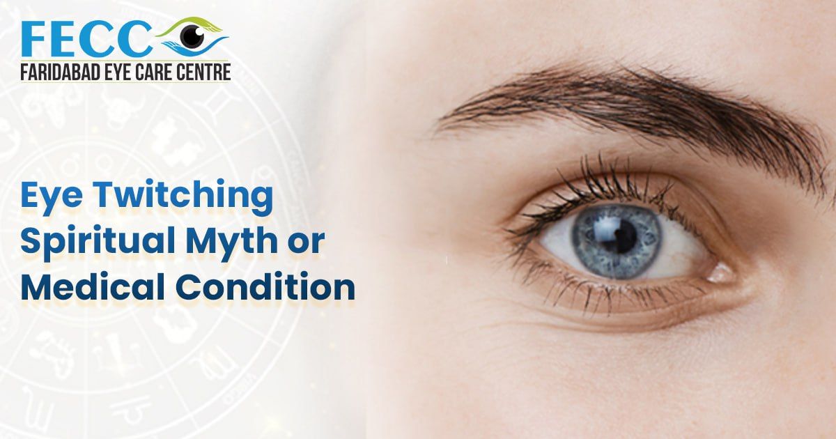 Best Eye Specialist Faridabad