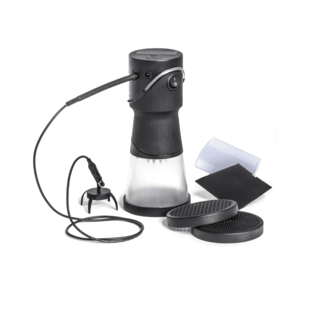 Eyeglass Frame Heater Market Size 2021–2028