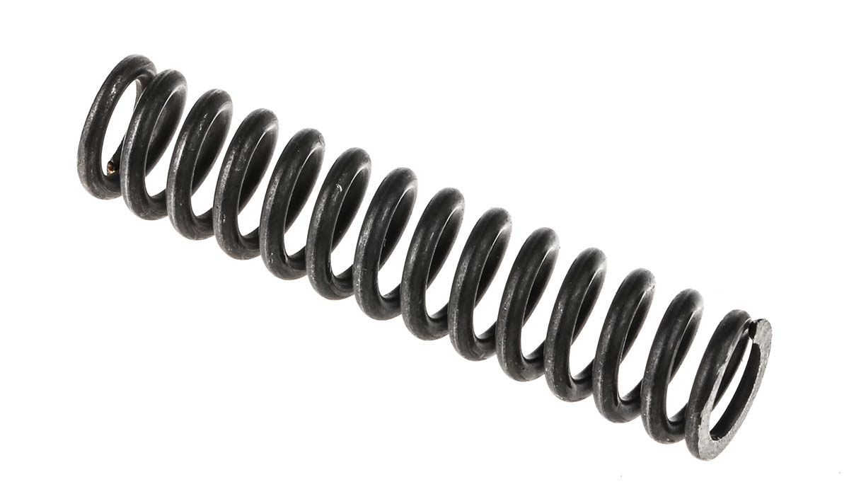 How Do Compression Springs Work? Unlocking the Mechanics Behind Their Power