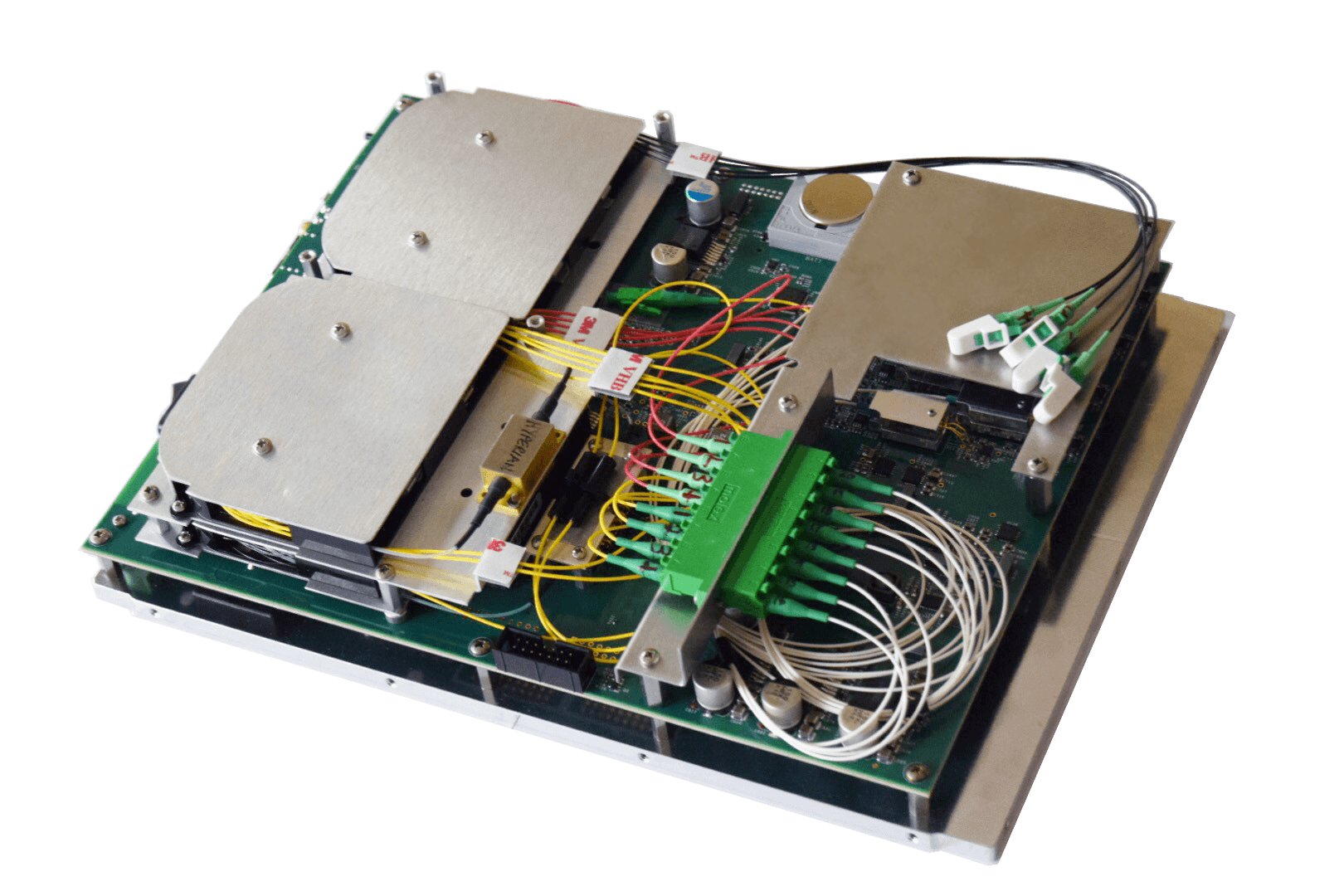 Fbg Interrogator Market Players and Industry Analysis Till 2028
