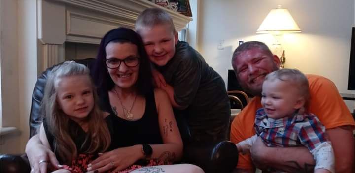 I Am More Than A Mom