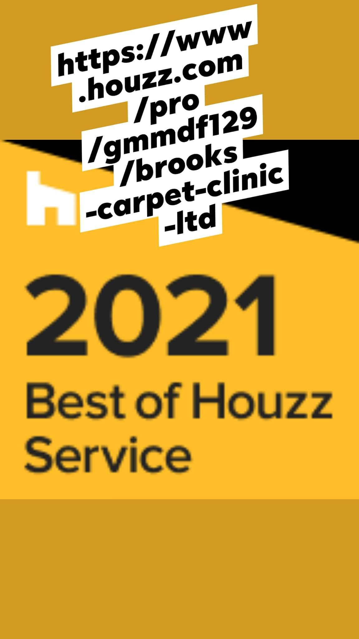 The Beautiful Carpet Secret...