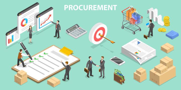 Top Mistakes to Avoid in FF&E Procurement