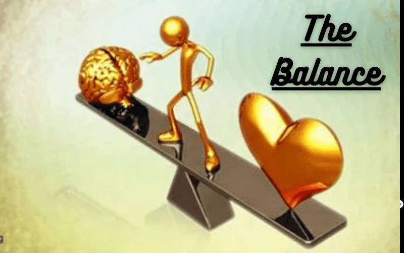The Balance