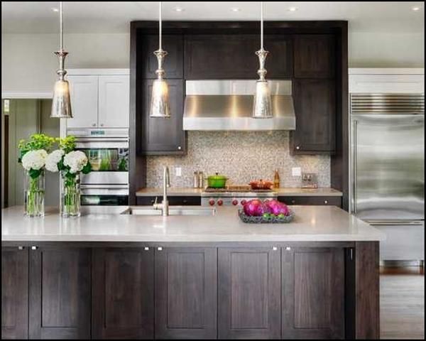 What Are the Different Kinds of Kitchen Cabinets?