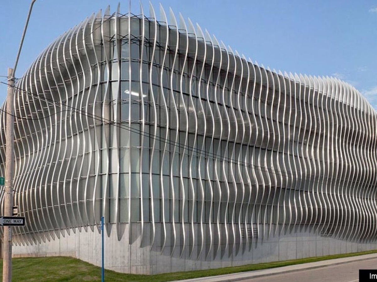 Facade Market Trends & Growth Outlook 2028