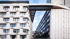 Facade Systems Market Trends, Top Key Players Forecast by 2028