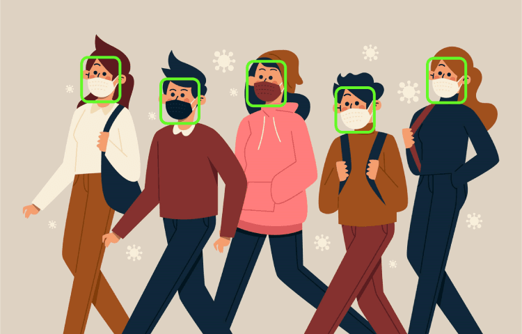 Face Mask Detection System Market Overview Survey 2022 to 2028
