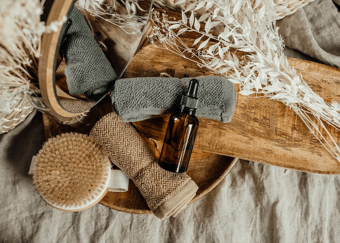 Nourishing Face Oil for Morning and Nighttime Skincare Routine