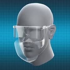 Face Shield Market Business Opportunities & Forecast to 2028
