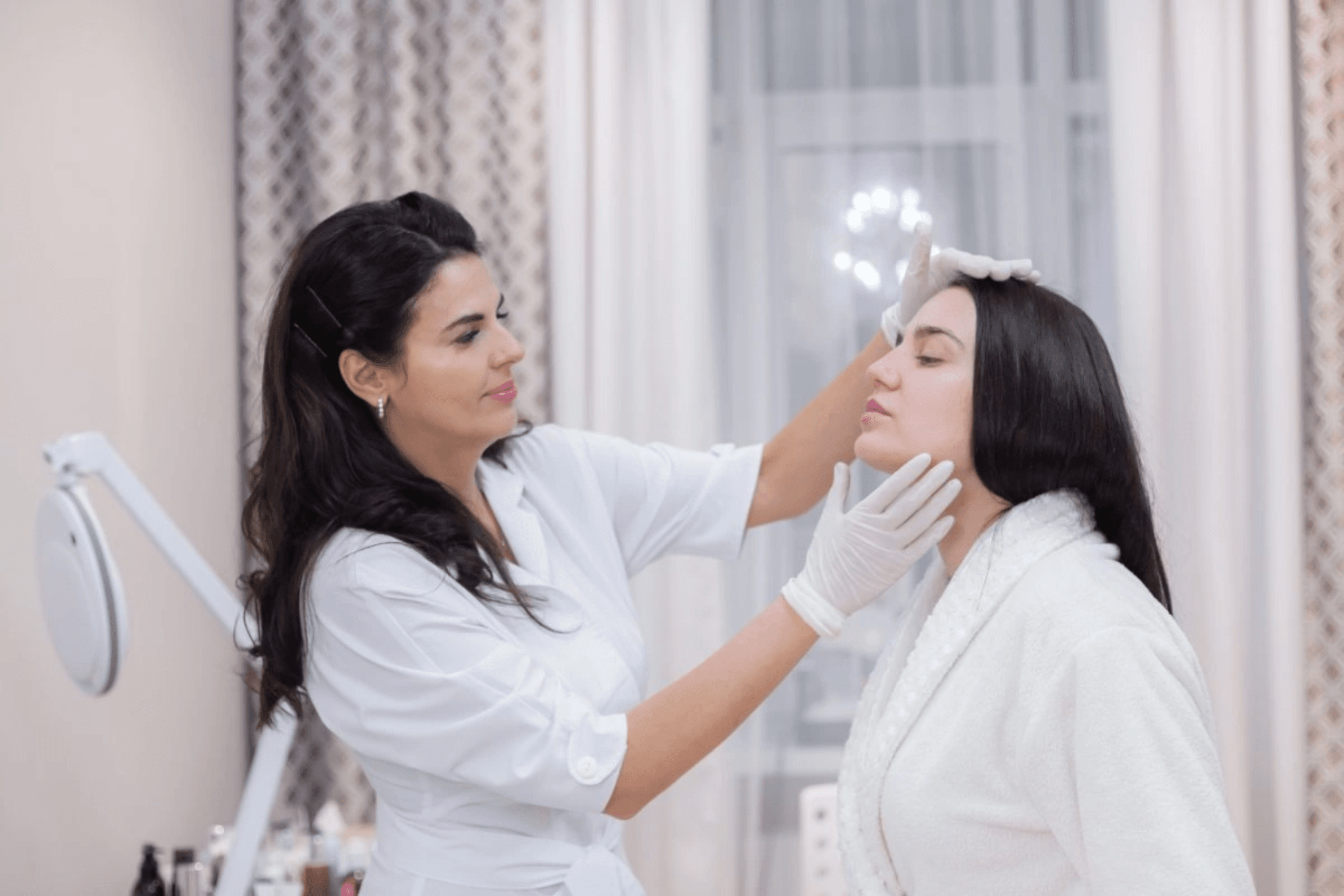Facial Cosmetic Surgeon Toronto: Expert Care & Options