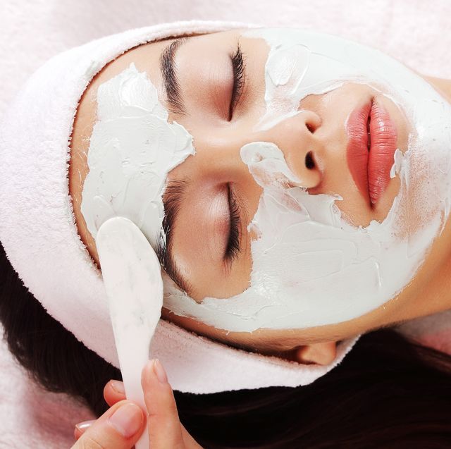Facial Mask Market: Industry Outlook Research Report 2021-2028