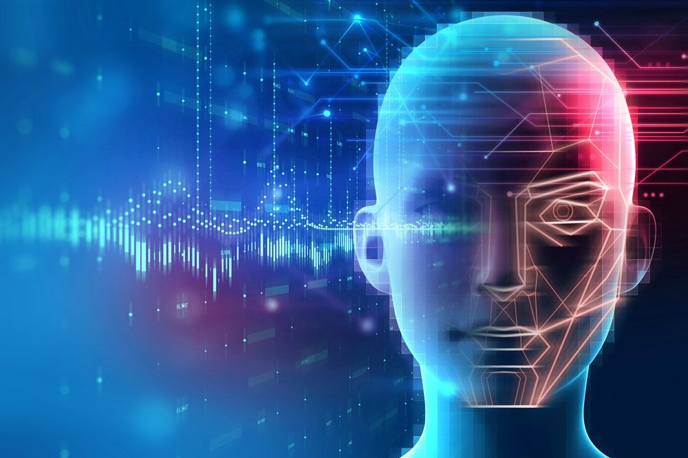 Facial Recognition Market Size, Outlook and Growth Rate 2022-2027