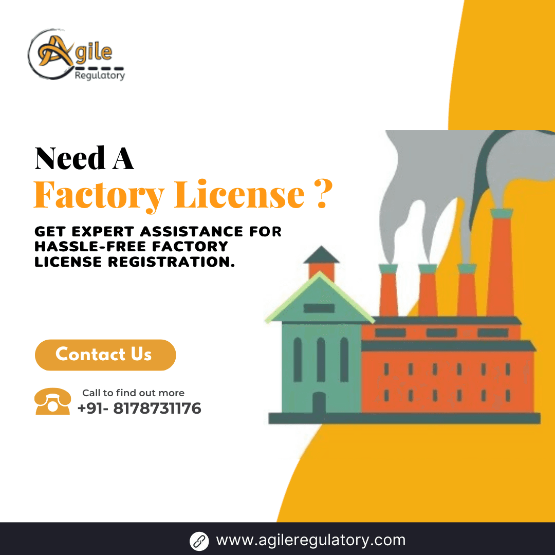 Navigating the Financial Landscape of Industrial Setup in India: A Guide to Initial Investments.