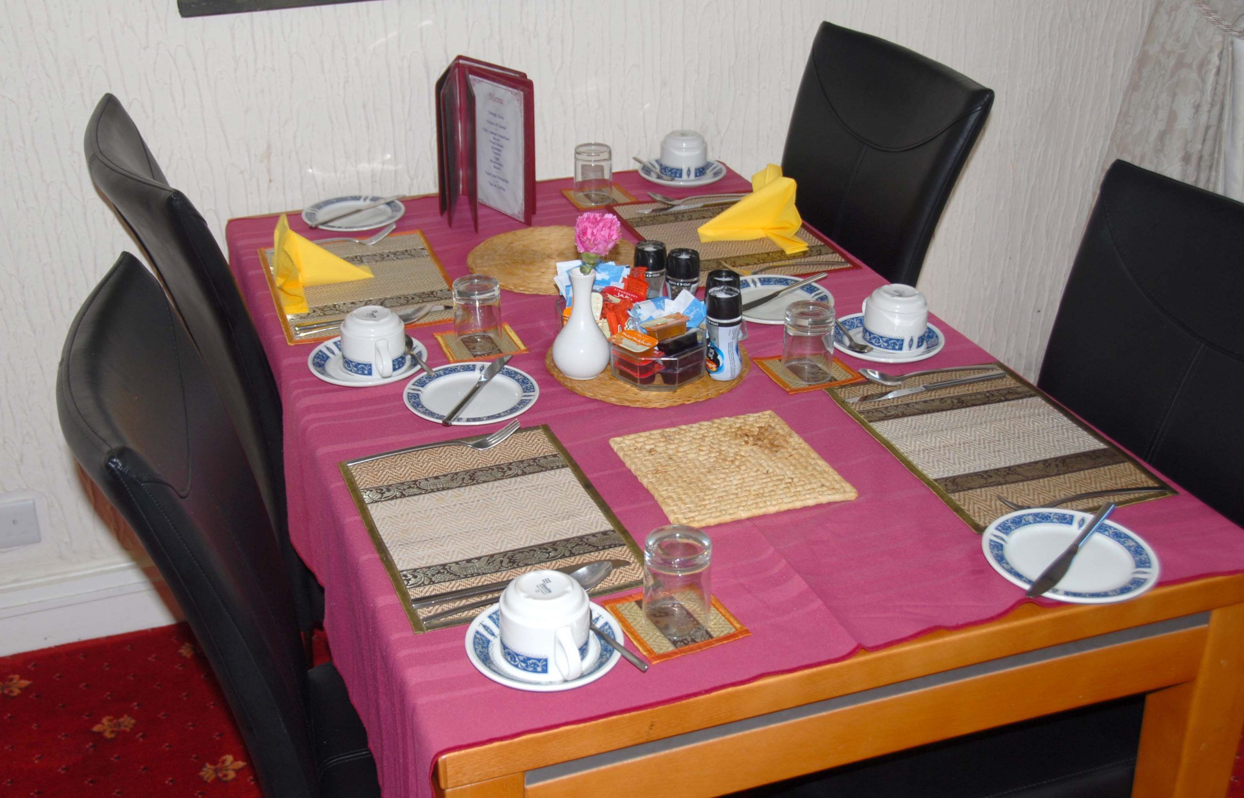 Tenby Accommodation