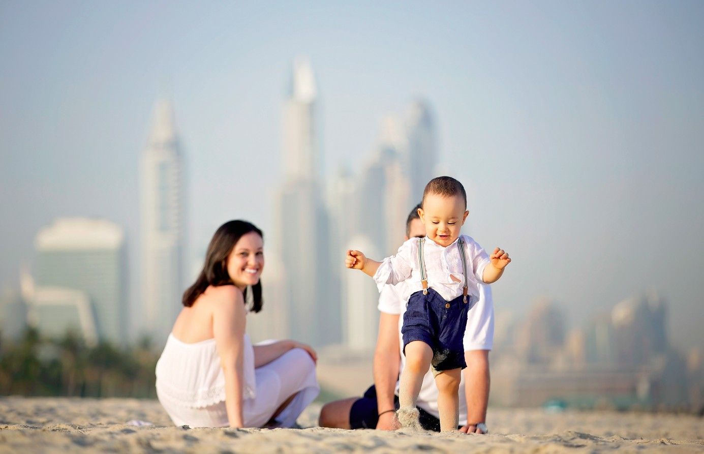 Where the Best Apartments in Dubai Are: An Expat’s Guide