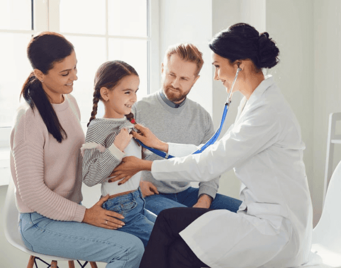 How Family Medicine Billing Services Improve Cash Flow?