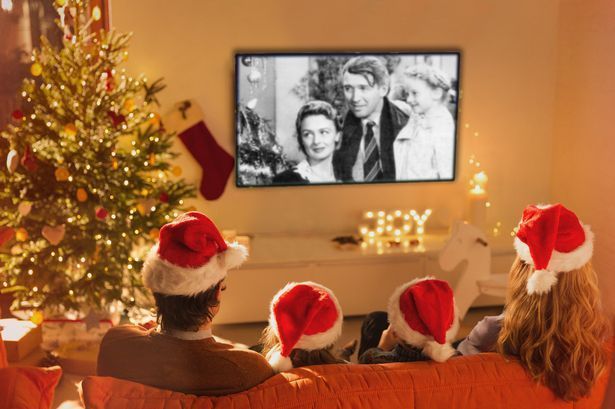 What Streaming Service Has a Christmas Story