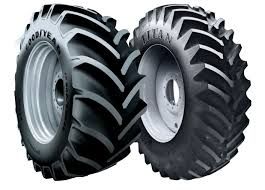 Farm Tire Market Current Trends  Analysis Report Upto 2028
