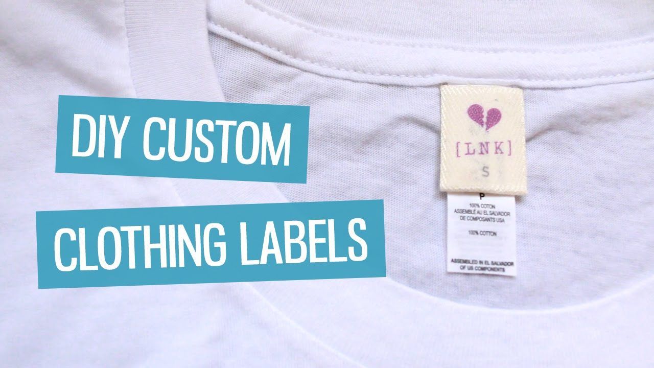 Fashion and Apparels Print Label Market 2022 Major Key Players 