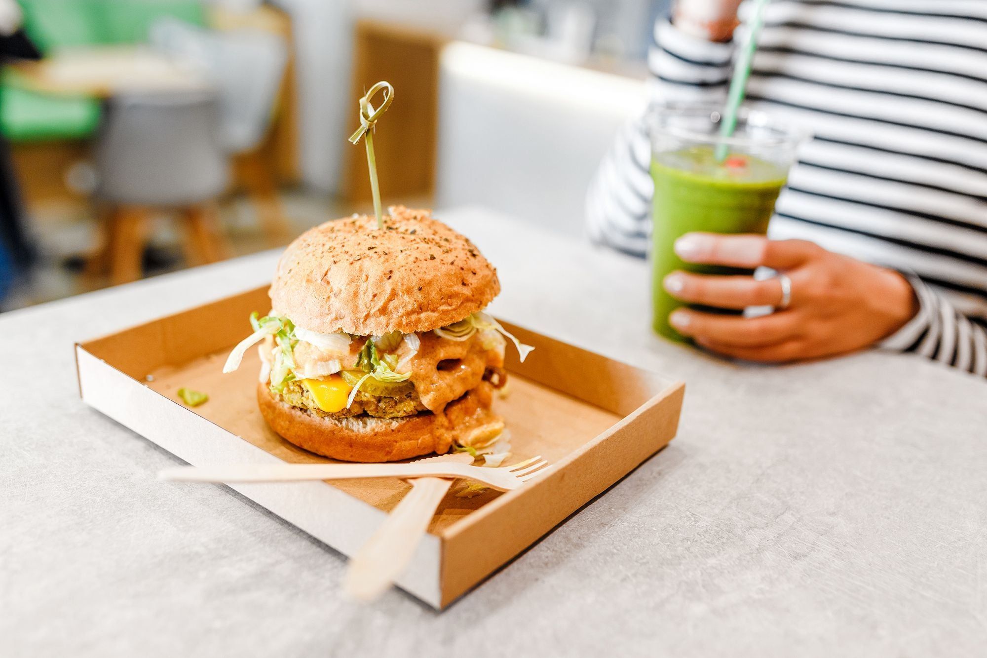 Fast Casual Restaurant Market Latest Trends & Forecast to 2028
