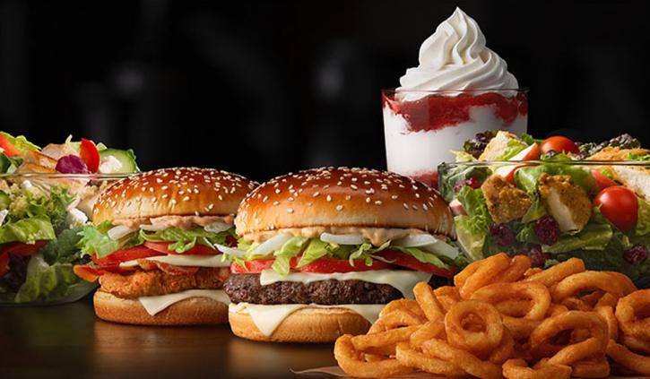 Fast Food Market Insight | Outlook | Growth Analysis Report 2028