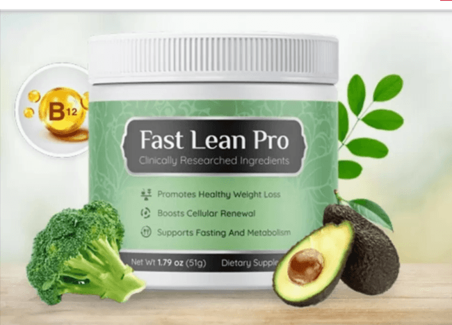 Fast Lean Pro Reviews