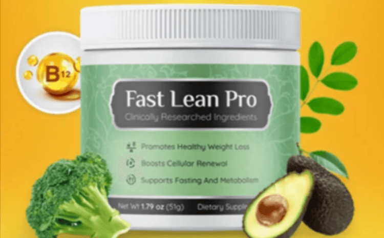 Fast Lean Pro Reviews (Scam
