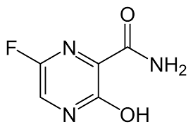 Favipiravir Market Size, Key Players Analysis & Forecast to 2028