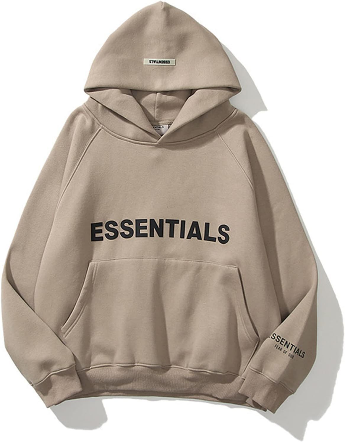 Level Up Your Streetwear with Essentials Hoodie and Essentials Tracksuits