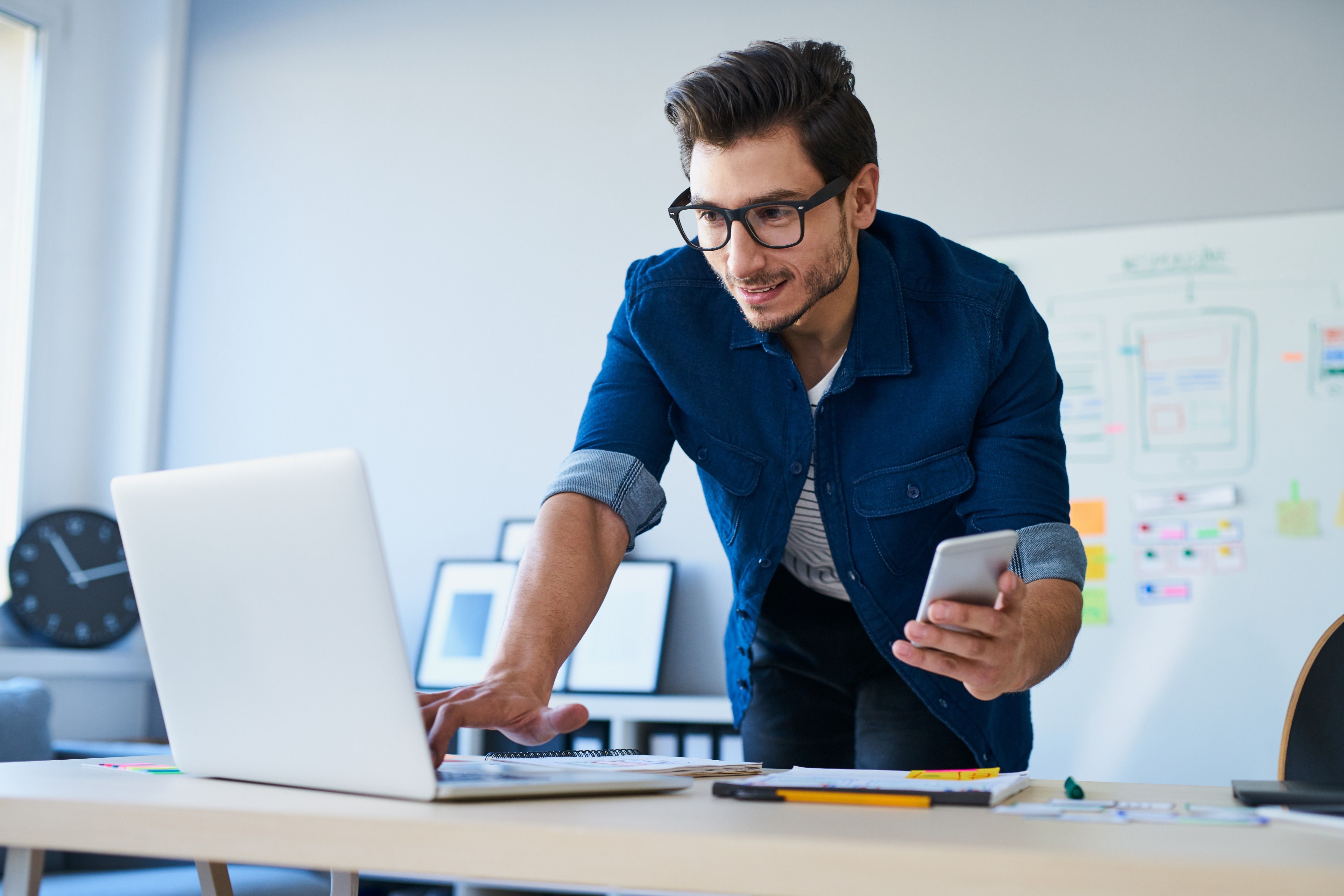 How to Meet Your Design and Development Goals Within Budget