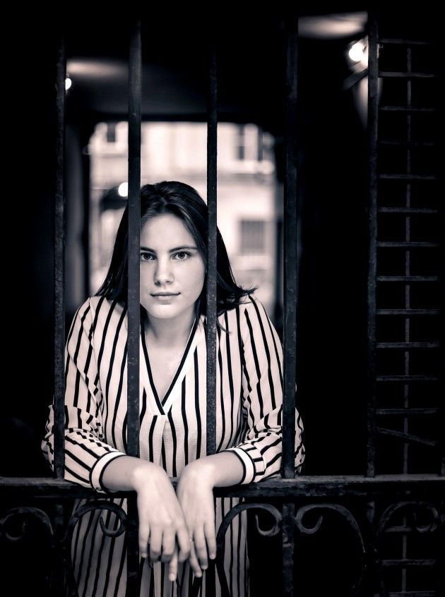 What It Feels Like To Live With Anxiety Every Single Day.