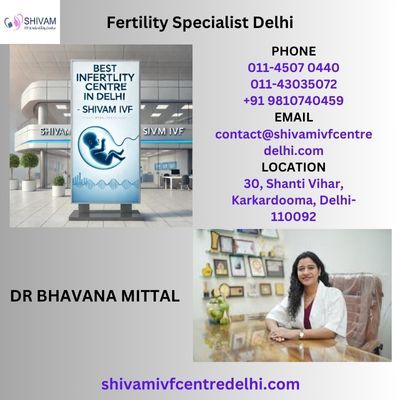Not Just Doctors | Fertility Partners Who Understand Your Journey