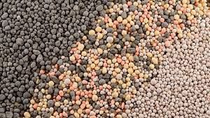 Fertilizer Granulating Aids Market Trends and Forecast