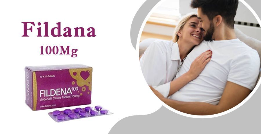 Order Fildena 100 Mg Online From Goodrxmedz