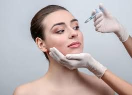 Filler Injections for Marionette Lines Explained