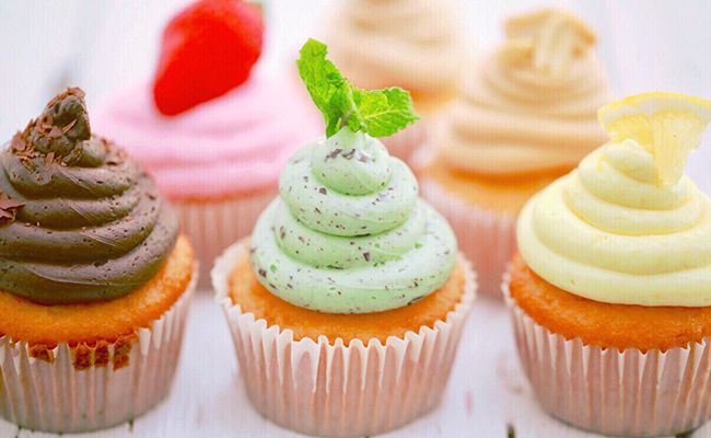 Fillings and Toppings Market Research - Value Market Research