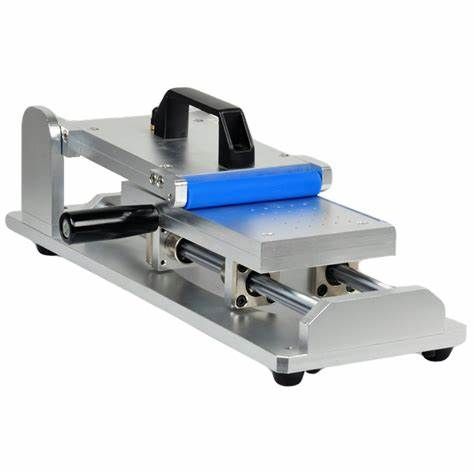 Film Laminating Machine Market Report 2021-2028