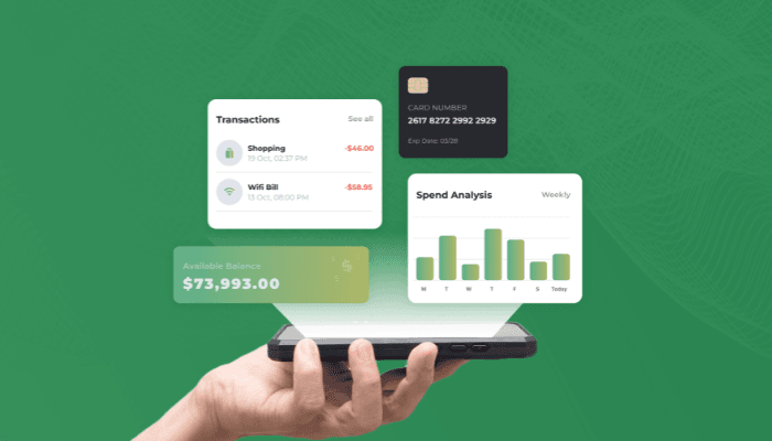 FinTech Trends and Future in Dubai