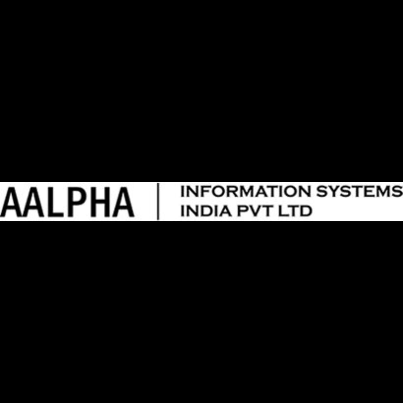 How Aalpha Information Systems Drives Digital Disruption
