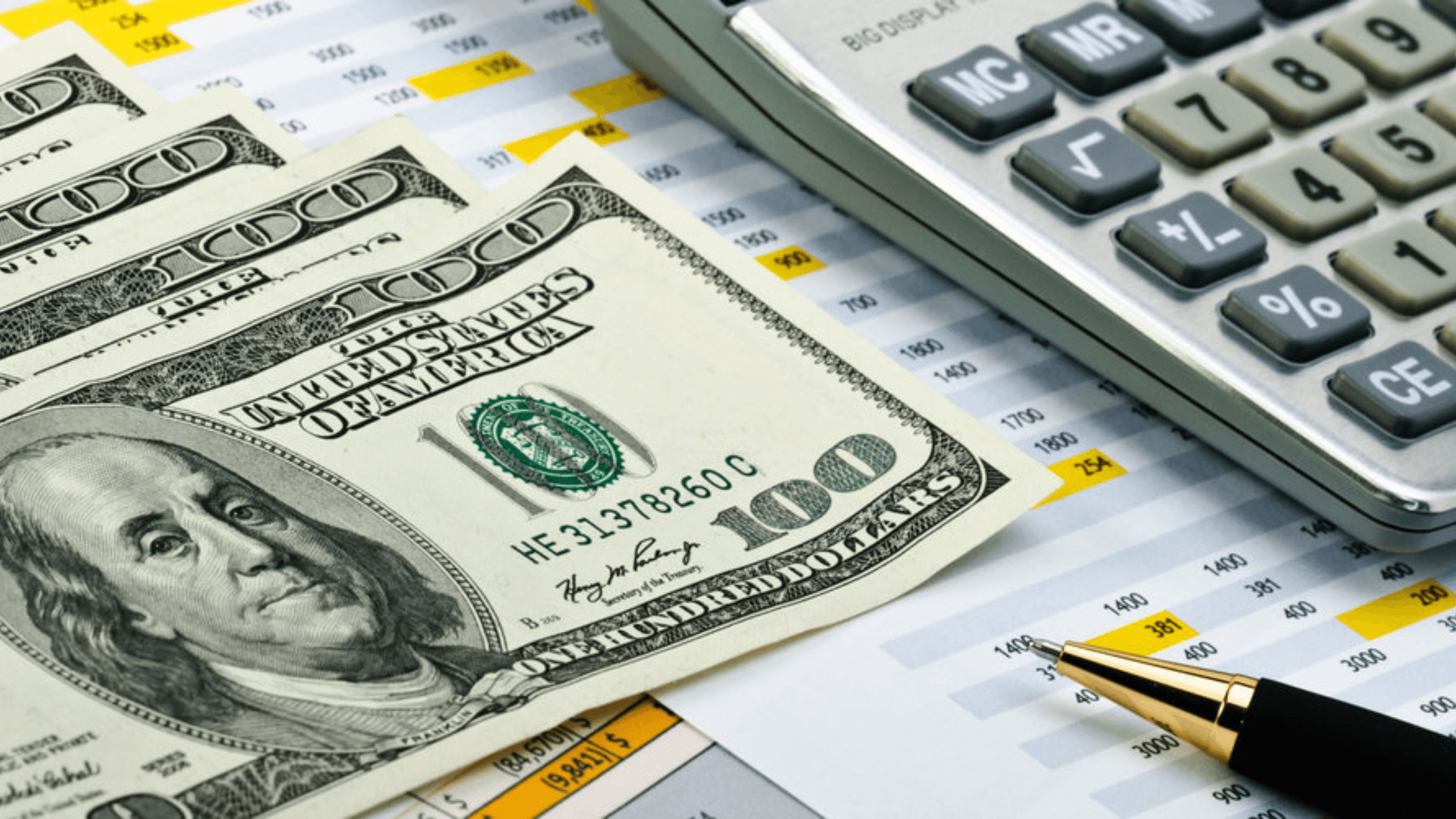 Benefits of Erc Credit Company to Boost Your Financial Health