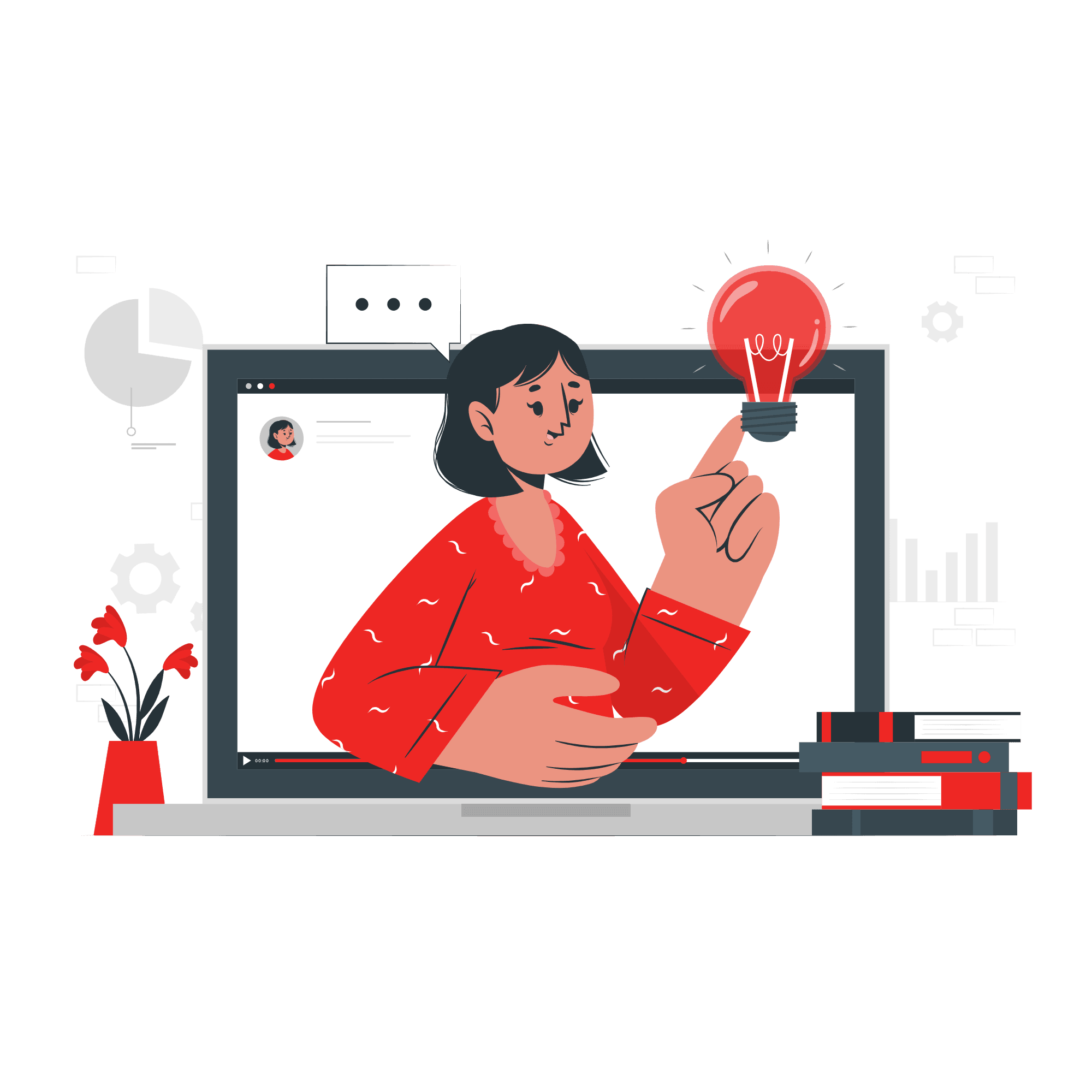 Preparing for an HMRC Audit as a Social Media Influencer